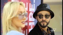 Young Zerka & Adela - Intervista - Nata e katërt - DWTS6 - Show - Vizion Plus