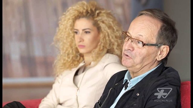 Mitro & Ermira - Intervista - Nata e katërt - DWTS6 - Show - Vizion Plus