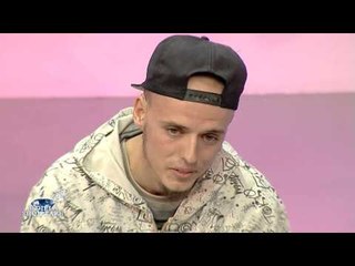 E diela shqiptare - Ka nje mesazh per ty! (01 nentor 2015)