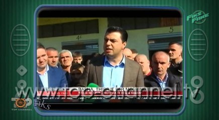 Fiks Fare, 5 Nentor 2015, Pjesa 3 - Investigative Satirical Show