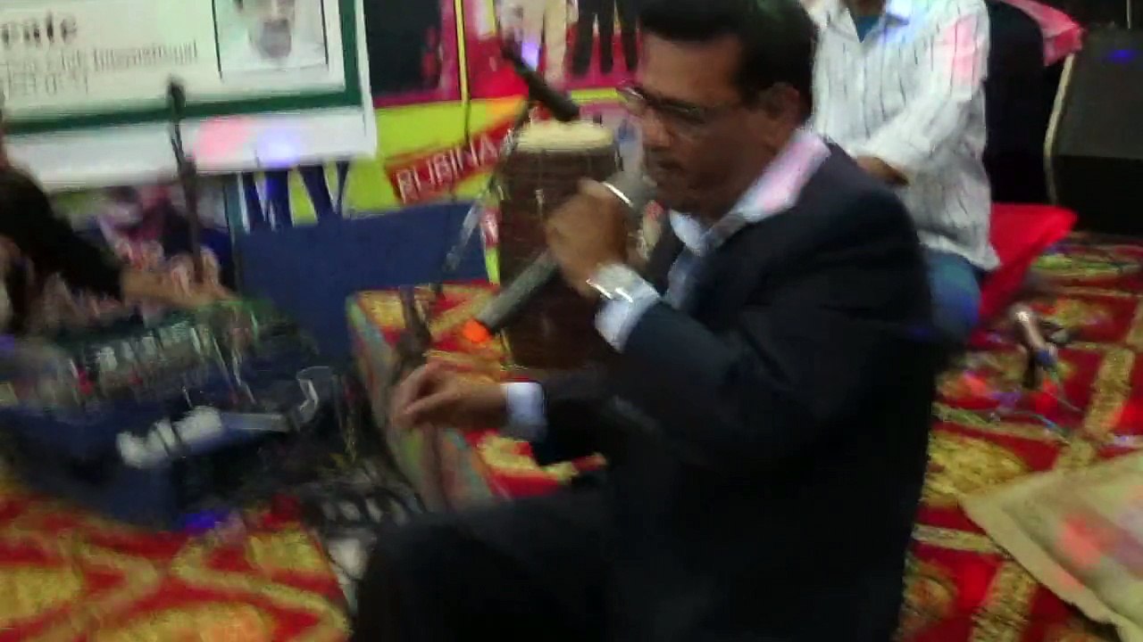 Abid Ali Advocate in Action Afwaj-e-Pakistan Musical Gala 2015(Chairmen Pakistan Sportsmen Lions Club International) (7)