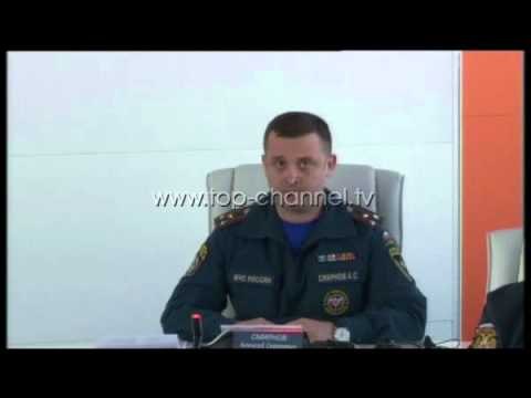 Rrëzimi i avionit, britanikët - Top Channel Albania - News - Lajme