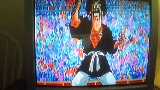 Hercule VS Dan Hibiki Death Battle Live Reaction! SCREWJOB