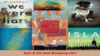 Download  Sam  the Red Shopping Cart PDF Online
