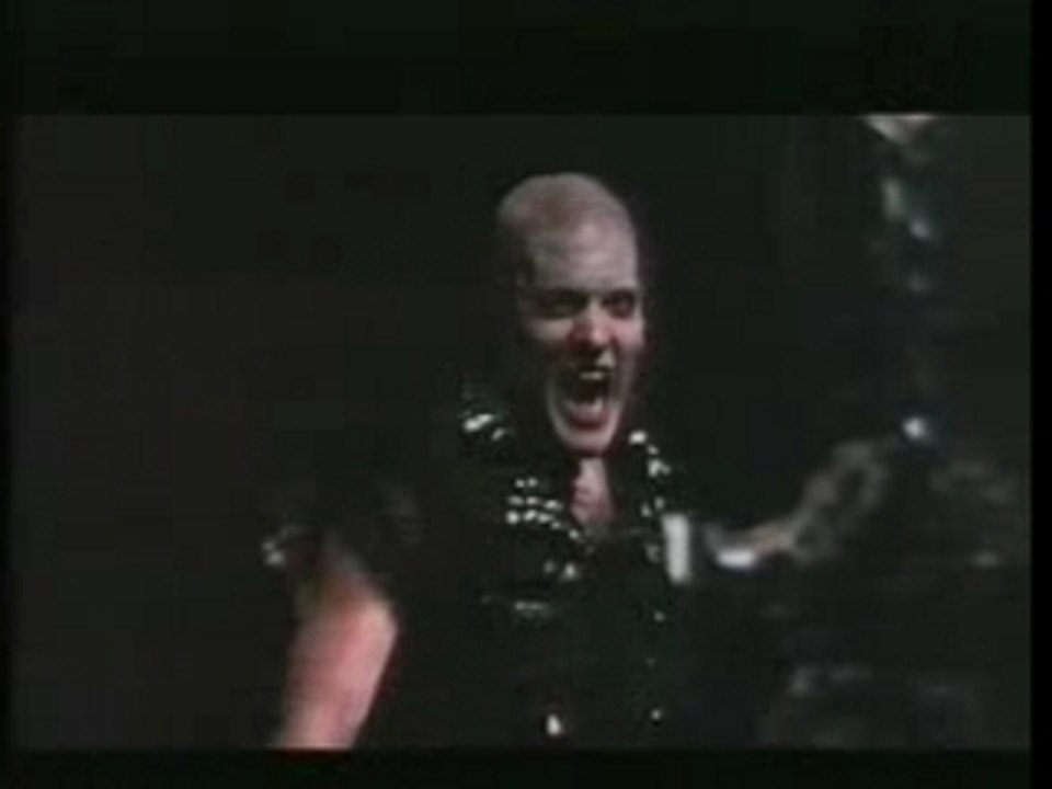 Queen - Princes Of The Universe ['Highla