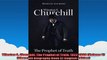 Winston S Churchill The Prophet of Truth 19221939 Volume V Churchill Biography Book