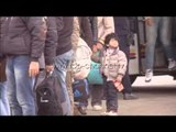 Raporti gjerman: Bie ndjeshëm numri i azilkërkuesve shqiptarë - Top Channel Albania - News - Lajme