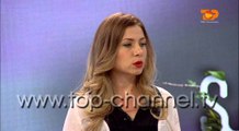 Ne Shtepine Tone, 6 Nentor 2015, Pjesa 3 - Top Channel Albania - Entertainment Show