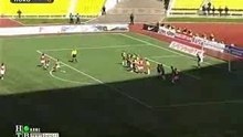 Спартак - Локомотив 1:0