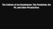 [PDF Download] The Cabinet of Jan Svankmajer: The Pendulum the Pit and other Pecularities [PDF]