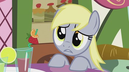 My Little Pony - My Little Pony Friendship is Magic Season 4 Episode 5 Flight to the Finish