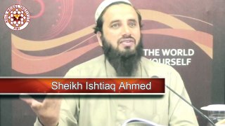 Islam For Life (I.F.L) - Sheikh Ishtiaq Ahmed
