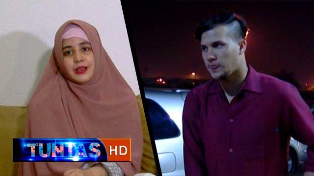 Risty Beberkan Kisah di Balik Kisruh Rumah Tangganya - Tuntas 02 Desember 2015