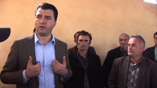 BASHA PREZANTON PLATFORMEN PER BUJQESINE