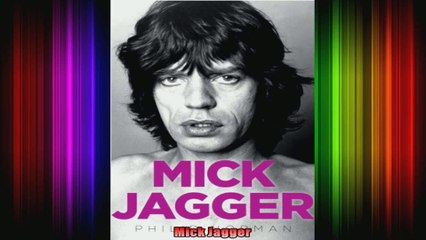 Mick Jagger