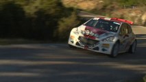 Championnat de France des Rallyes - Les R5 au Rallye du Var