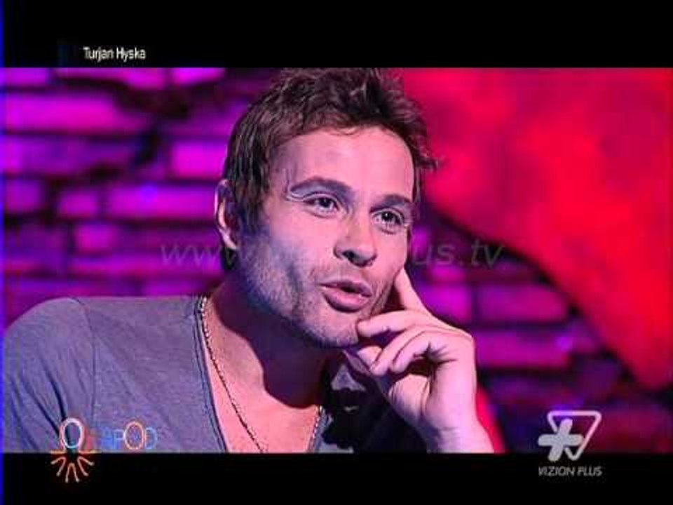 Oktapod - Intervista ne Kub | Ilir Shaqiri - 6 Nentor 2015 - Vizion Plus - Variety Show