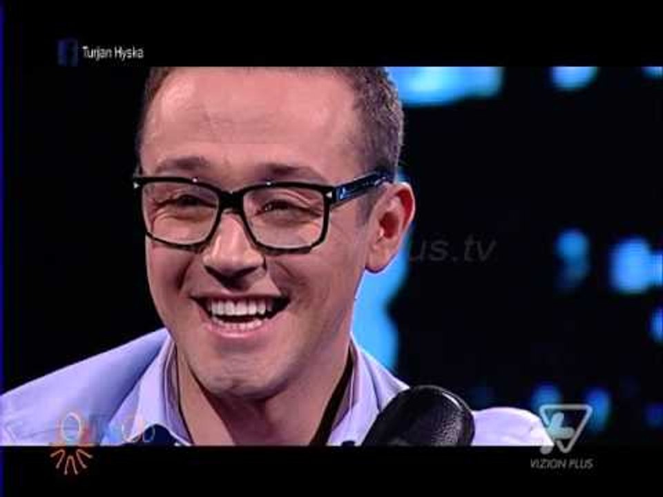 Oktapod - Si te flirtosh me nje femer | Ilir Shaqiri - 6 Nentor 2015 - Vizion Plus - Variety Show