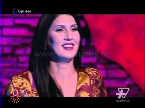 Oktapod - Intervista ne Kub |Riselda Sejdija - 6 Nentor 2015 - Vizion Plus - Variety Show