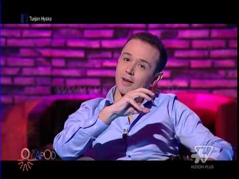 Oktapod - Intervista ne Kub | Mustafa Nano - 6 Nentor 2015 - Vizion Plus - Variety Show