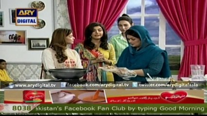 Good Morning Pakistan 2nd December 2015