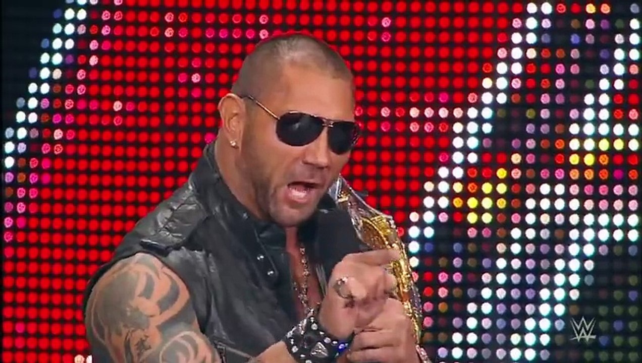 Greatest Insults – WWE Top 10