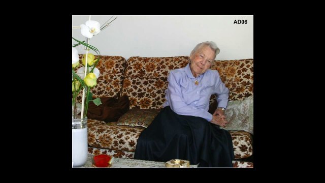 Témoignage Partie 6 – Flore-Anne Nicot – Corpus ‘’AJCV’’