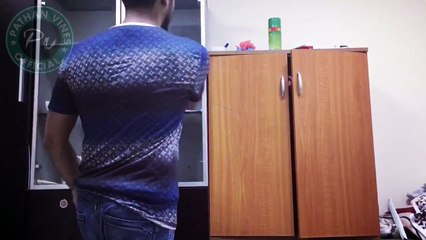 Pathan Vines - Brown Dads