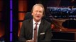 Bill Maher Slays PC Outrage Over Halloween Costumes