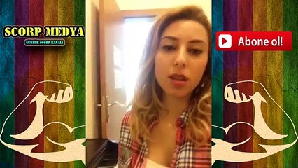 Scorp - Cinsel İlişki Yasaklansa Ne Olurdu?