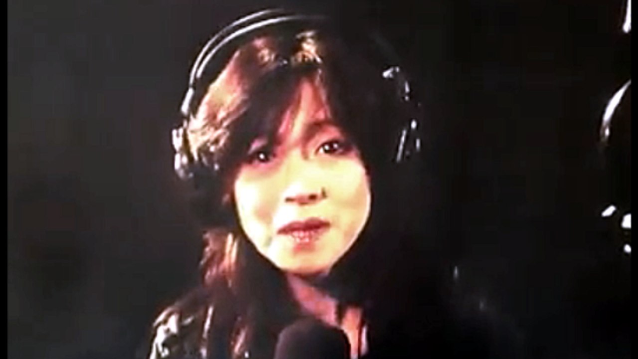 中森明菜にまつわる異常なウワサ･･･ 紅白出場できる状態ではない