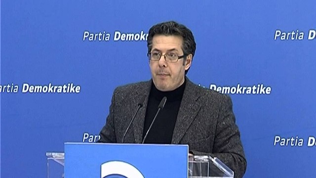 PALOKA AKUZA RAMES PER SITUATEN EKONOMINE NE VEND,“RAMA ME I KORRUPTUARI” LAJM