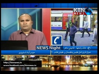 News Night 01st December 2015