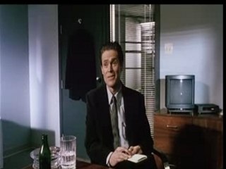 American Psycho (B.A) V.O