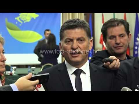 Tetova, qyteti më i ndotur në botë - Top Channel Albania - News - Lajme