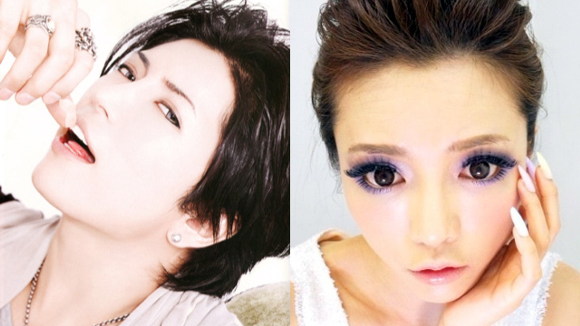 Gackt 釈由美子の異常な関係 結婚はあるのか 謎が謎を呼ぶ ガクト 動画 Dailymotion