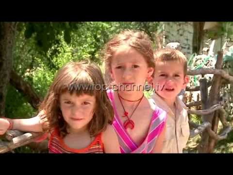 “Gjurmët shqiptare”, masakra greke e Panaritit - Top Channel Albania - News - Lajme