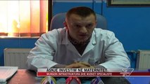 Lezhë, asnjë investim në maternitet - News, Lajme - Vizion Plus