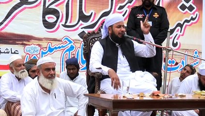 Shahadat-e-Imam hussain(R.A)_Part_5