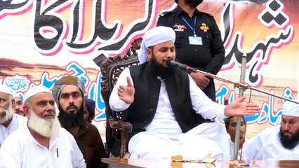 Shahadat-e-Imam hussain(R.A)_Part_6