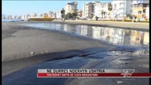 Pastrohet plazhi i Durrësit - News, Lajme - Vizion Plus