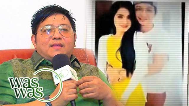 Heboh Foto Mesra Mirip Pasha dan Angel Karamoy - WasWas 02 Desember 2015