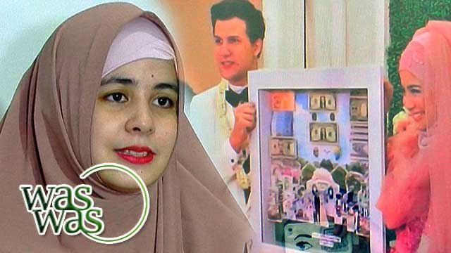 Cerita Kelam Rumah Tangga Stuart-Risty - WasWas 02 Desember 2015