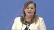PD, akuza Mimi Kodhelit: Abuzime me tenderat - Top Channel Albania - News - Lajme