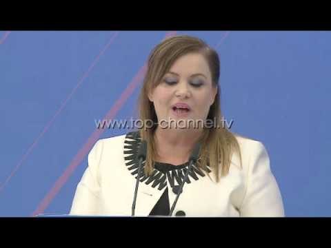 PD, akuza Mimi Kodhelit: Abuzime me tenderat - Top Channel Albania - News - Lajme