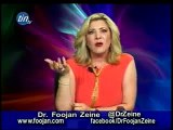 Dr Foojan Zeine interviews Dr Claudia Black Pt. 1