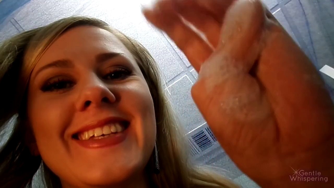 .○•Gentle Head Massage and Shampoo•○. ASMR / Soft Spoken / Binaural