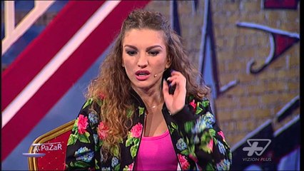 Edhe 100  Ina Vetem ne ender - Alpazar - Vizion Plus