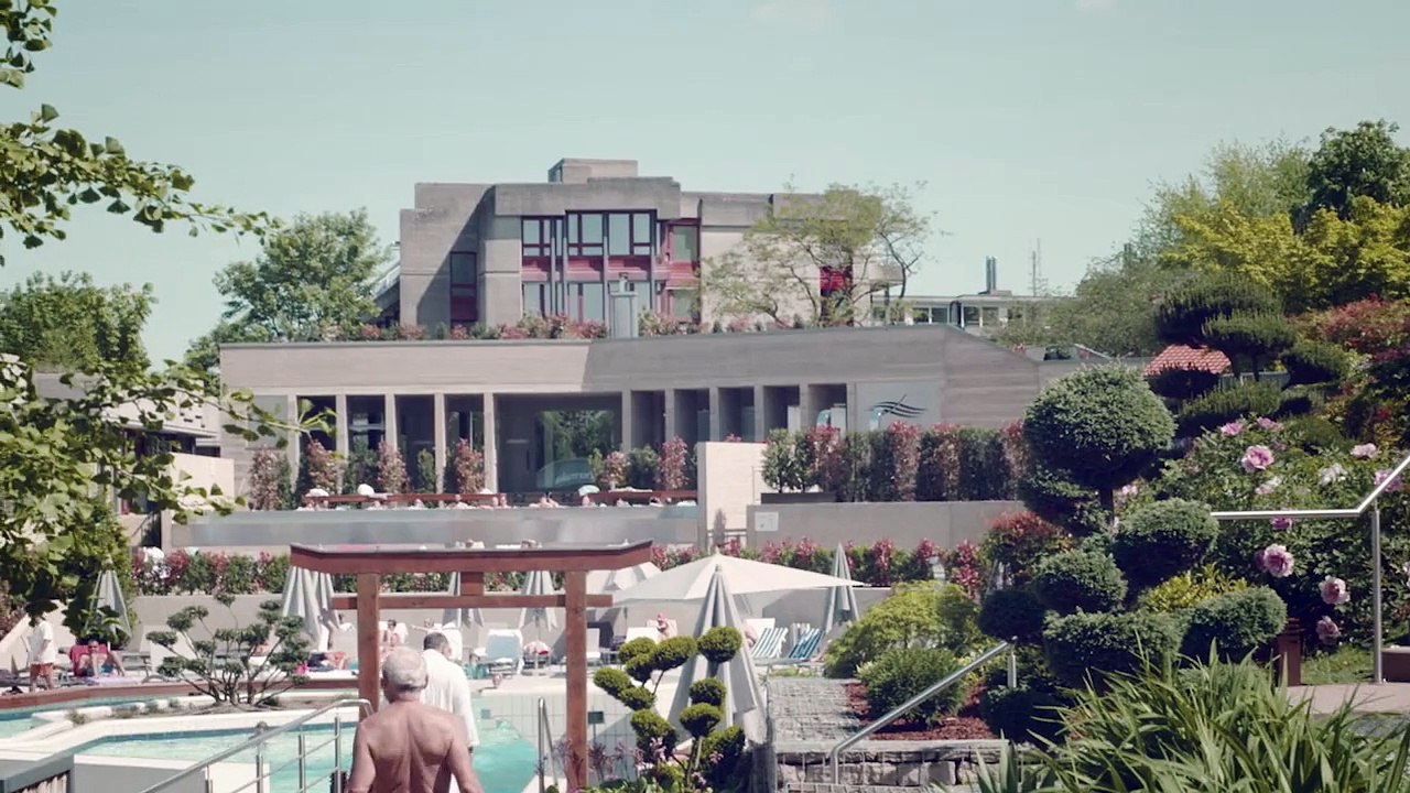 Mondorf Domaine Thermal