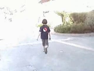 Orphelins 1 - 12 _ FOOTBALL